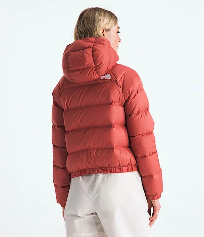 Hydrenalite™ Down Hoodie för damer Hydrenalite™ Down Hoodie för damer