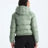Hydrenalite™ Down Hoodie för damer Hydrenalite™ Down Hoodie för damer