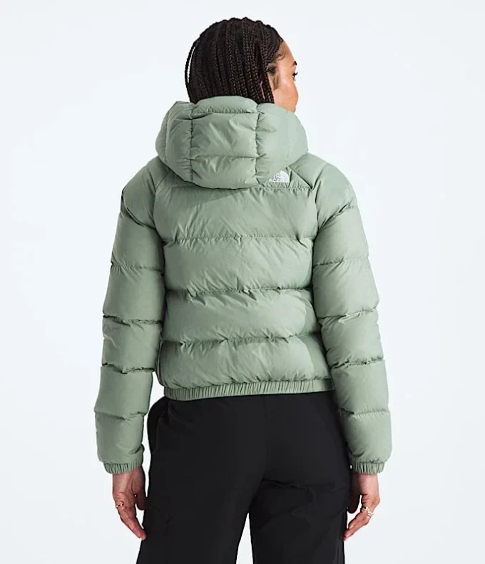 Hydrenalite™ Down Hoodie för damer Hydrenalite™ Down Hoodie för damer