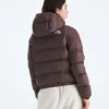Hydrenalite™ Down Hoodie för damer Hydrenalite™ Down Hoodie för damer