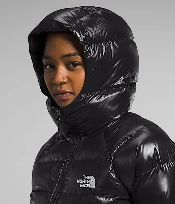 Hydrenalite™ Down Hoodie för damer Hydrenalite™ Down Hoodie för damer