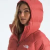 Hydrenalite™ Down Hoodie för damer Hydrenalite™ Down Hoodie för damer