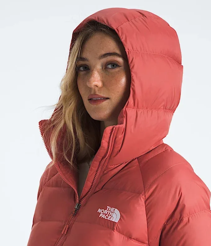 Hydrenalite™ Down Hoodie för damer Hydrenalite™ Down Hoodie för damer