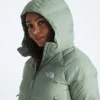 Hydrenalite™ Down Hoodie för damer Hydrenalite™ Down Hoodie för damer