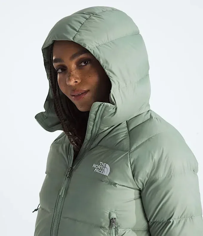 Hydrenalite™ Down Hoodie för damer Hydrenalite™ Down Hoodie för damer