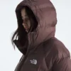Hydrenalite™ Down Hoodie för damer Hydrenalite™ Down Hoodie för damer