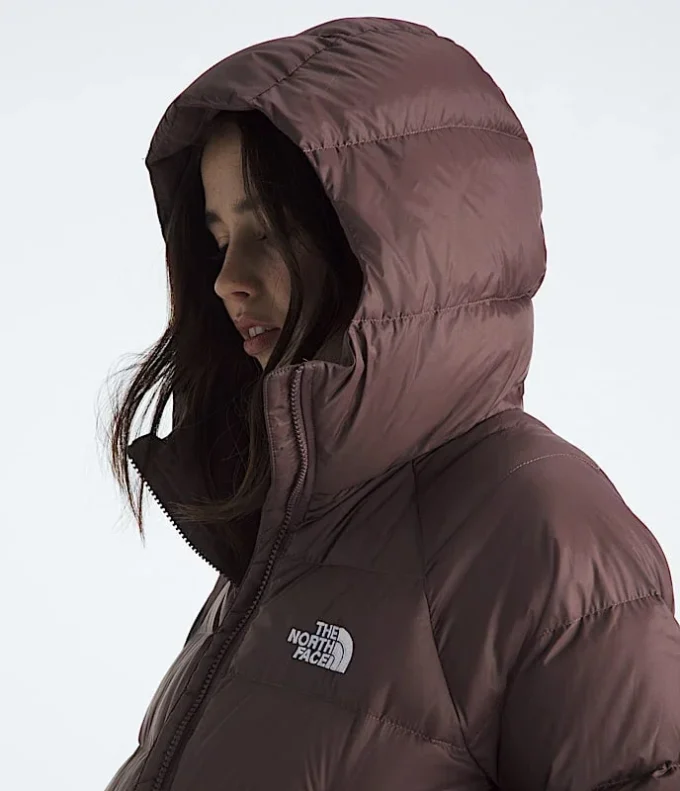 Hydrenalite™ Down Hoodie för damer Hydrenalite™ Down Hoodie för damer