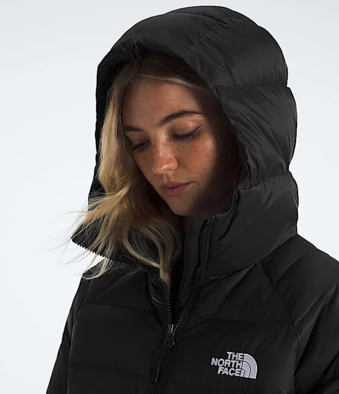 Hydrenalite™ Down Hoodie för damer Hydrenalite™ Down Hoodie för damer