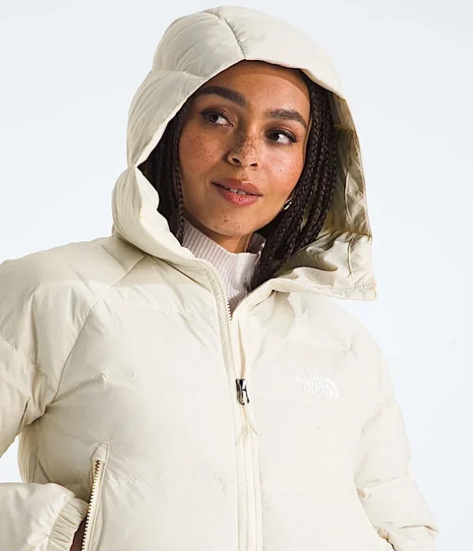 Hydrenalite™ Down Hoodie för damer Hydrenalite™ Down Hoodie för damer