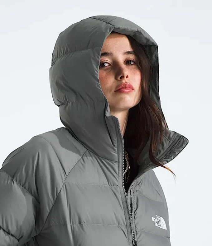 Hydrenalite™ Down Hoodie för damer Hydrenalite™ Down Hoodie för damer