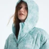 Hydrenalite™ Down Hoodie för damer – Tryck Hydrenalite™ Down Hoodie för damer – Tryck