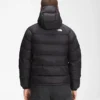 Hydrenalite™ dunjacka med huva för herr Hydrenalite™ dunjacka med huva för herr