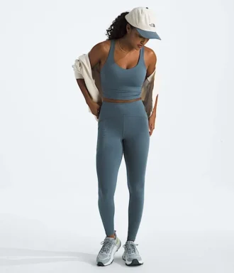 Jaida Long Line Bra för damer