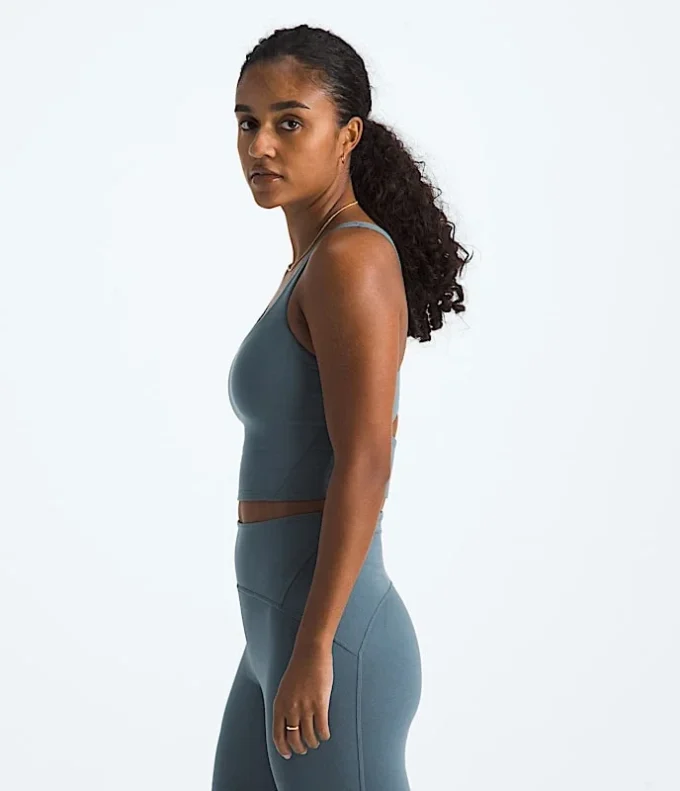 Jaida Long Line Bra för damer Jaida Long Line Bra för damer