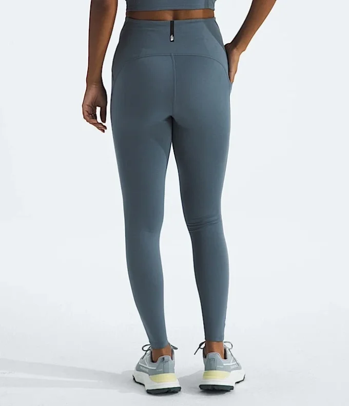 Jaida Pocket Leggings för damer – 27” Jaida Pocket Leggings för damer – 27”
