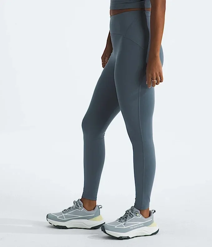 Jaida Pocket Leggings för damer – 27” Jaida Pocket Leggings för damer – 27”