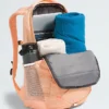 Jester Luxe-ryggsäck för damer Jester Luxe-ryggsäck för damer