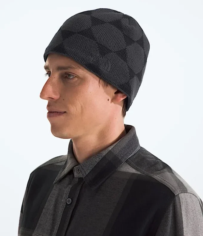 Jim Beanie