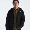 Junction Insulated Hoodie för herr