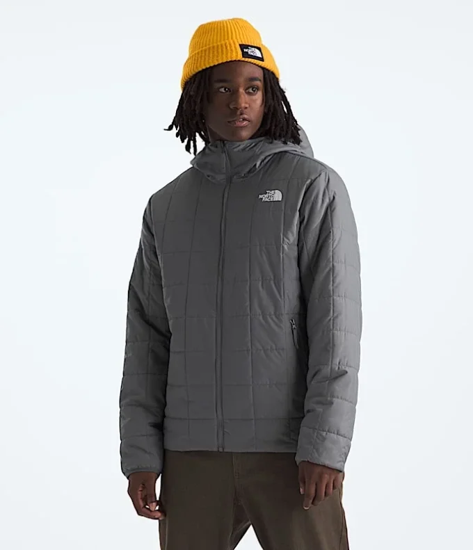 Junction Insulated Hoodie för herr