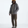 Junction Insulated Hoodie för herr