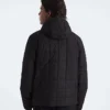 Junction Insulated Hoodie för herr