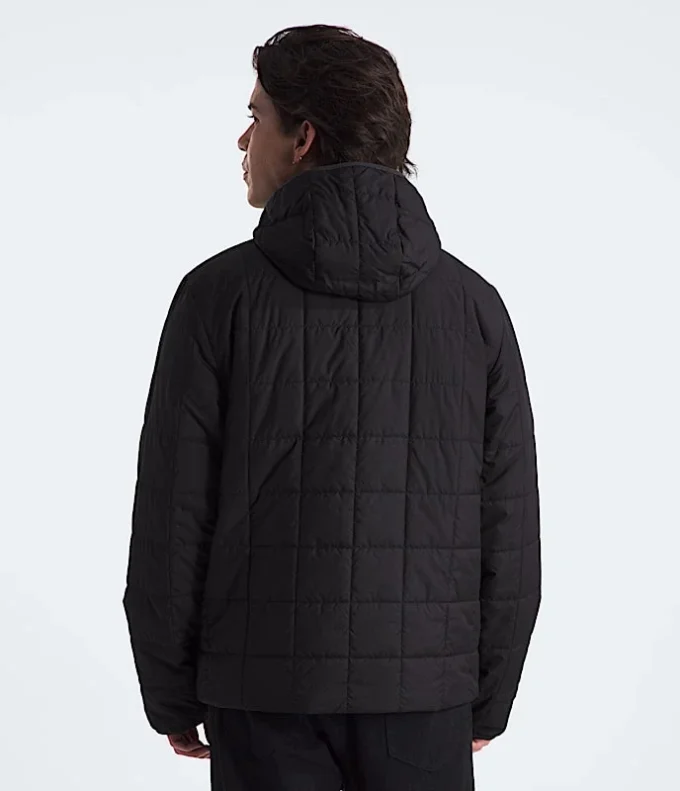 Junction Insulated Hoodie för herr