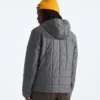 Junction Insulated Hoodie för herr