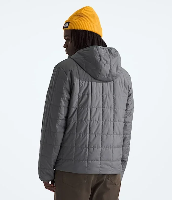 Junction Insulated Hoodie för herr