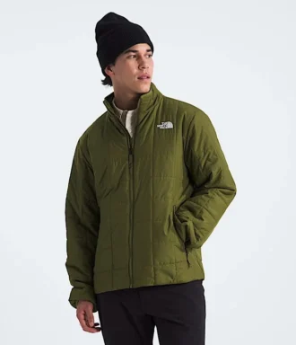 Junction Insulated Jacket för herr Junction Insulated Jacket för herr