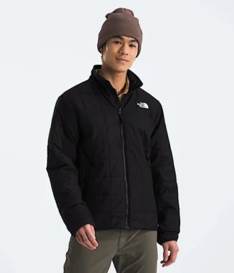 Junction Insulated Jacket för herr