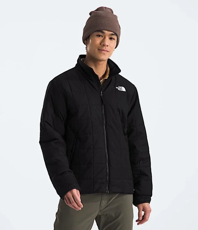 Junction Insulated Jacket för herr Junction Insulated Jacket för herr