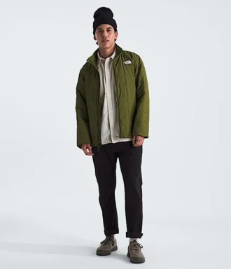 Junction Insulated Jacket för herr Junction Insulated Jacket för herr