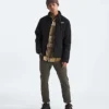 Junction Insulated Jacket för herr Junction Insulated Jacket för herr