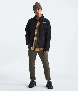 Junction Insulated Jacket för herr