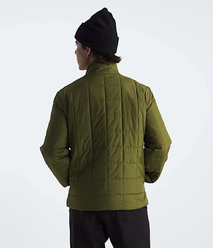 Junction Insulated Jacket för herr Junction Insulated Jacket för herr