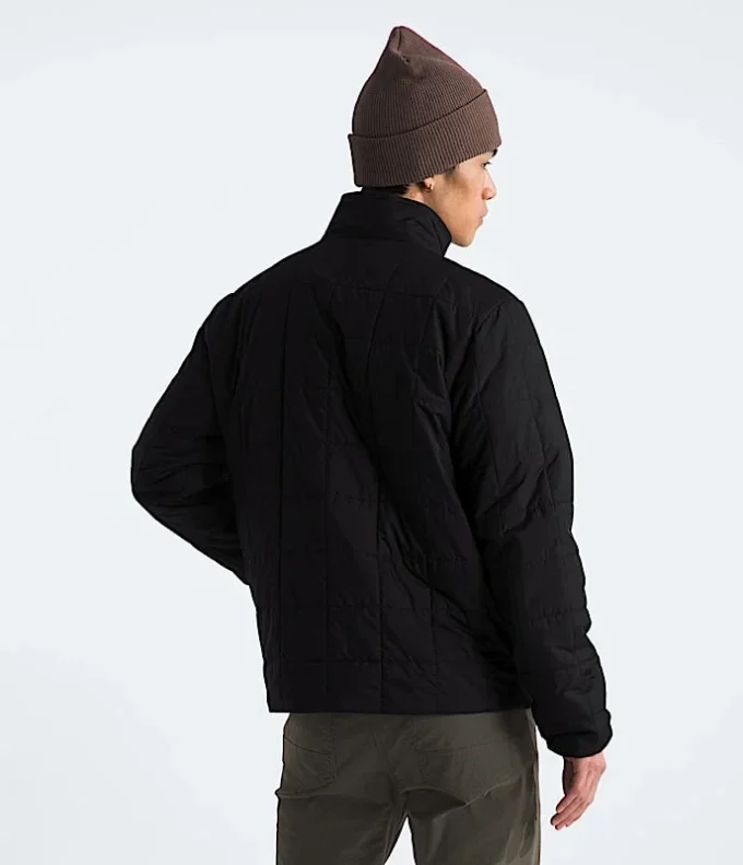 Junction Insulated Jacket för herr Junction Insulated Jacket för herr