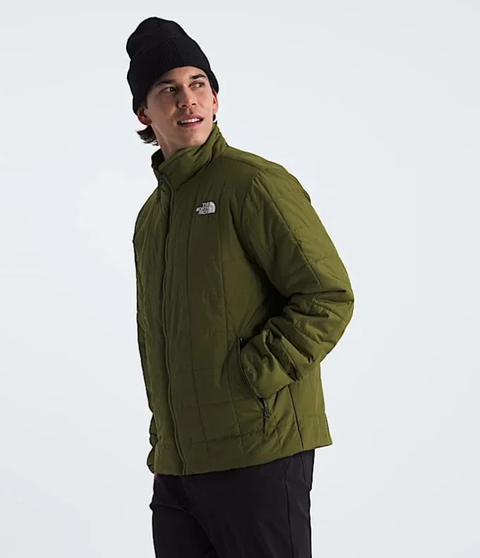 Junction Insulated Jacket för herr Junction Insulated Jacket för herr