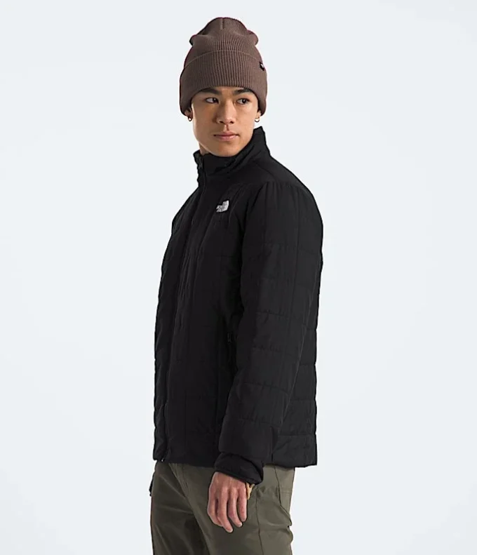 Junction Insulated Jacket för herr Junction Insulated Jacket för herr