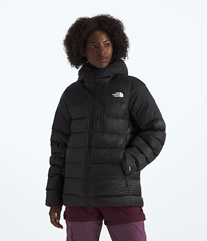 Kalix Down Hoodie för dam Kalix Down Hoodie för dam