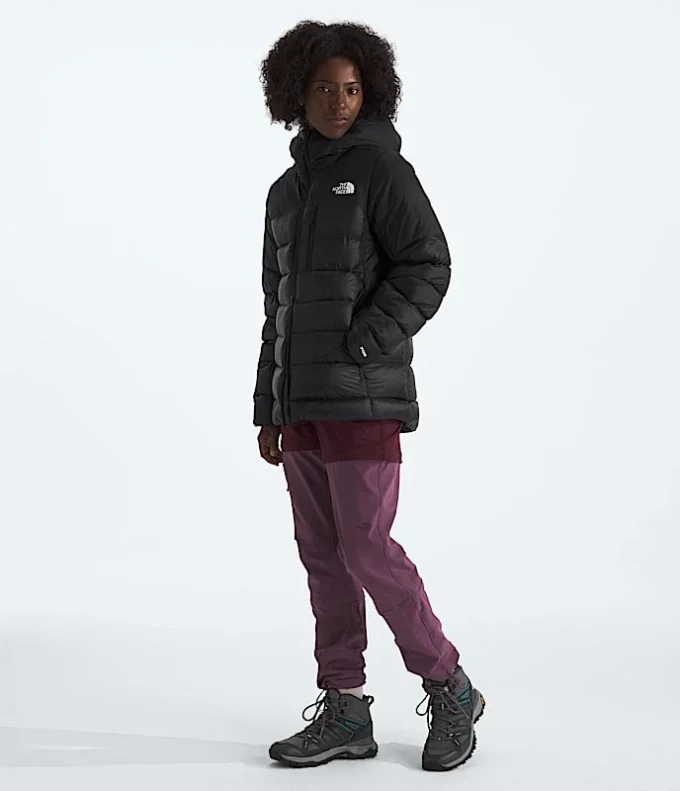 Kalix Down Hoodie för dam Kalix Down Hoodie för dam