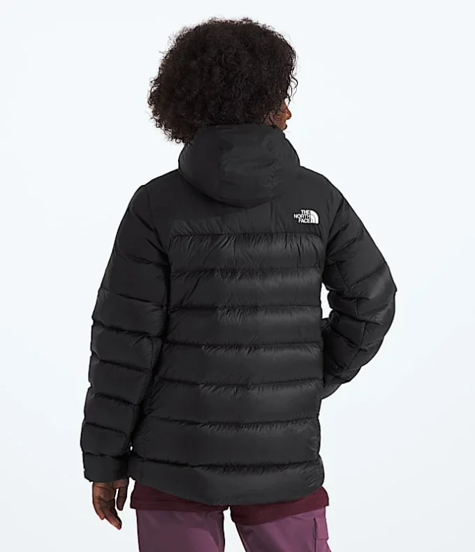 Kalix Down Hoodie för dam Kalix Down Hoodie för dam