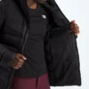Kalix Down Hoodie för dam Kalix Down Hoodie för dam