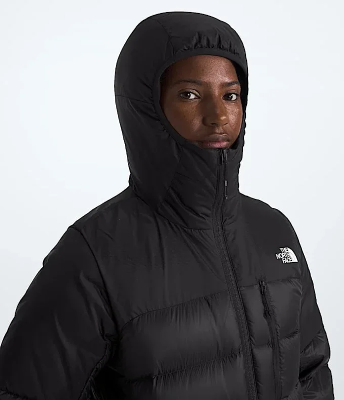 Kalix Down Hoodie för dam Kalix Down Hoodie för dam