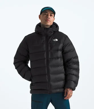 Kalix Down Hoodie för herr
