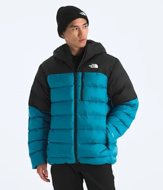Kalix Down Hoodie för herr