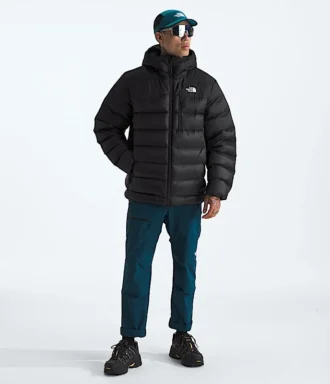 Kalix Down Hoodie för herr