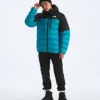 Kalix Down Hoodie för herr Kalix Down Hoodie för herr