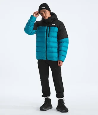 Kalix Down Hoodie för herr