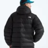 Kalix Down Hoodie för herr Kalix Down Hoodie för herr